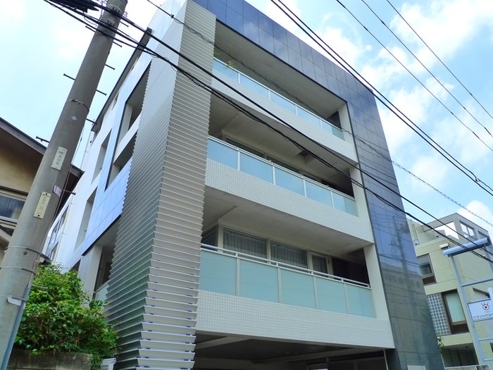 外観写真 ミリアレジデンス桜新町