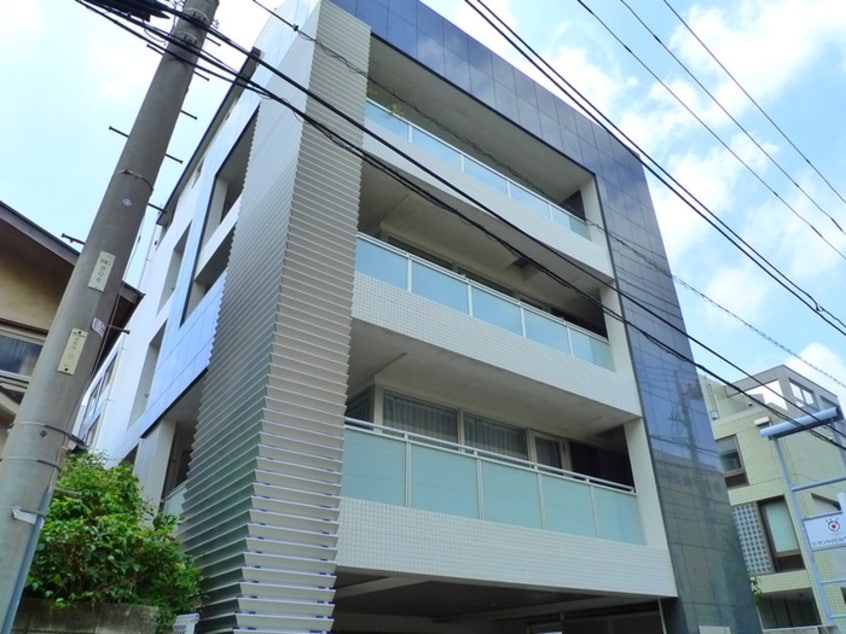 外観写真 ミリアレジデンス桜新町