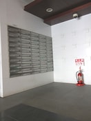 建物設備 ミリアレジデンス桜新町