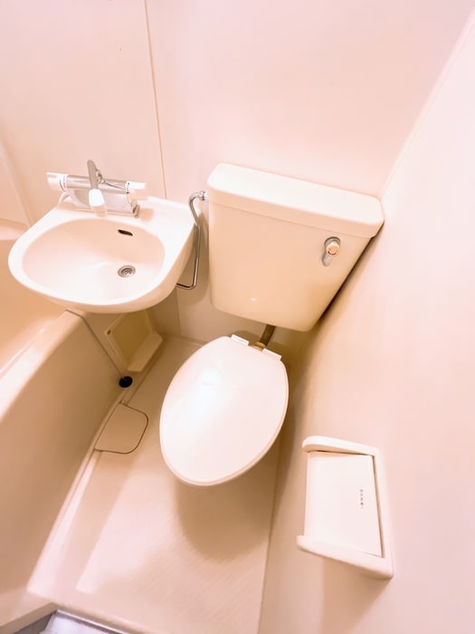 トイレ レスポワール