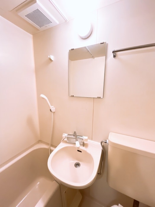 洗面 レスポワール