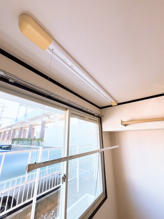 居室 レスポワール