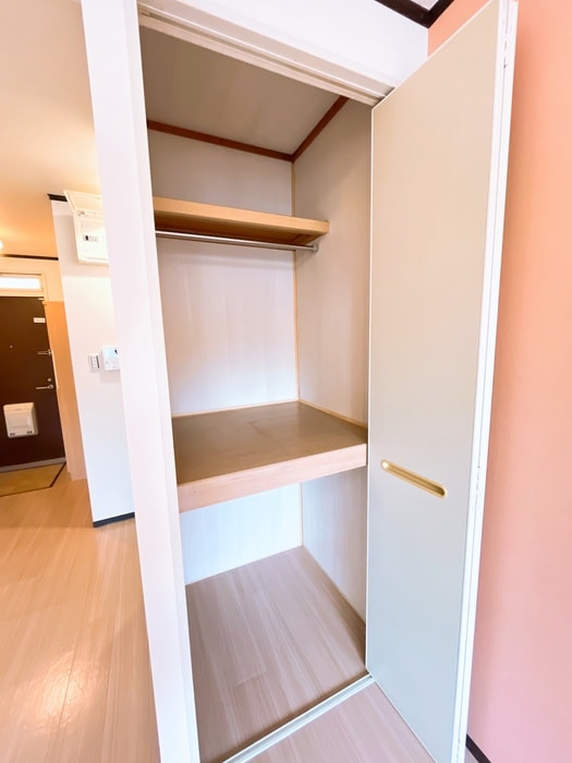 収納 レスポワール