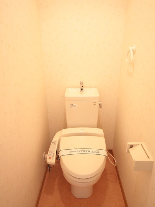 トイレ ステラフェリ－チェＡ