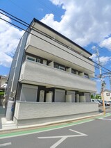 コンホーム北与野