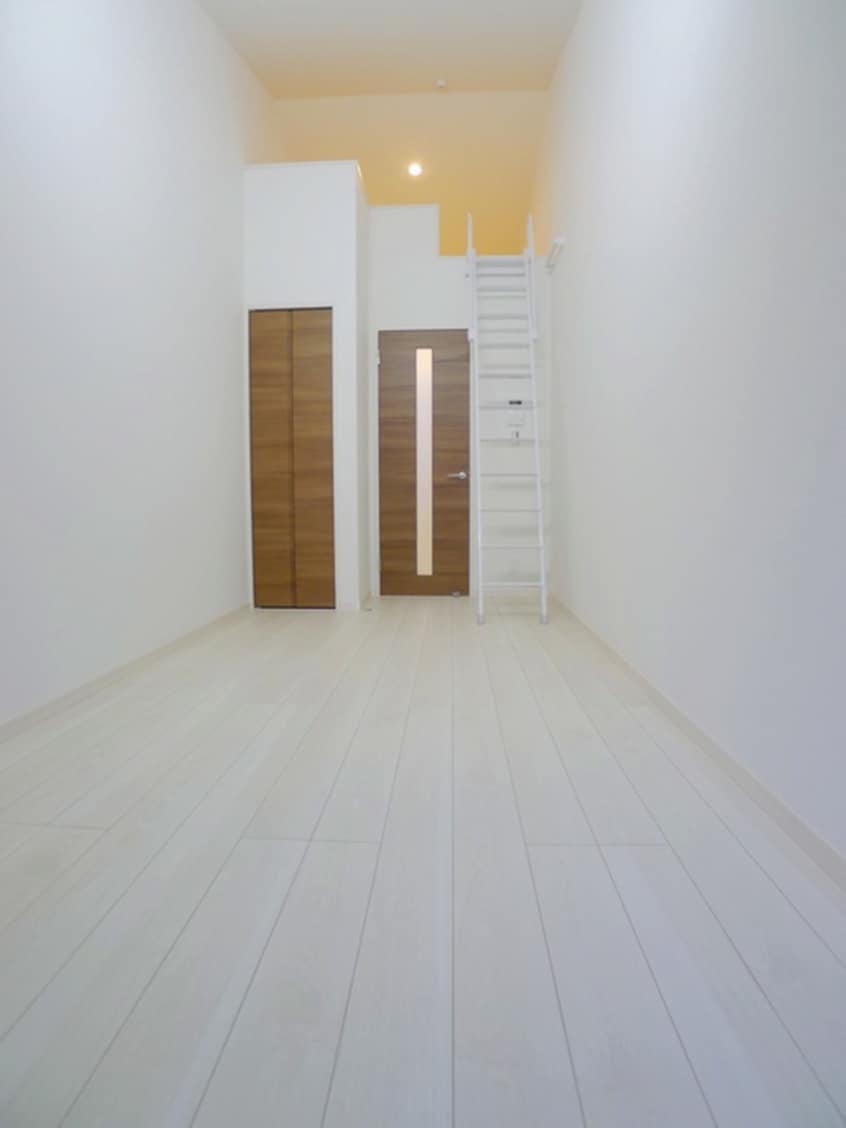 居室 コンホーム北与野