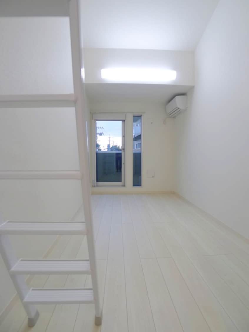 居室 コンホーム北与野