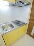 キッチン コンホーム北与野