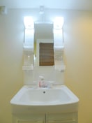 洗面 コンホーム北与野