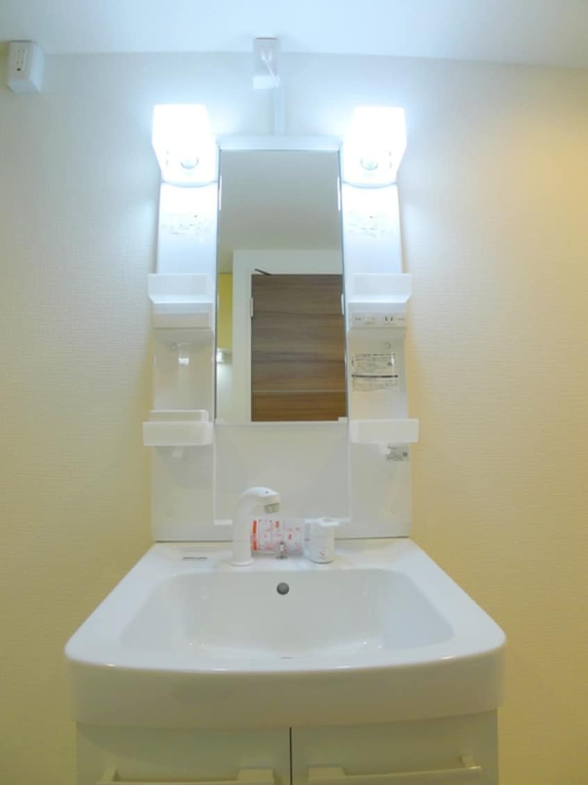 洗面 コンホーム北与野