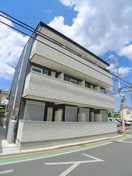 ベランダ・バルコニー コンホーム北与野