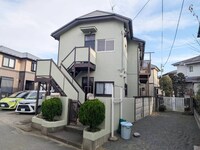 元町ファミールハイツ