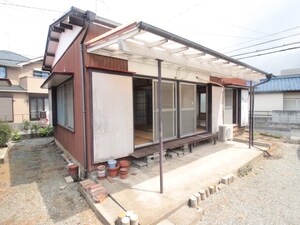 池田様貸家（新町）２号棟