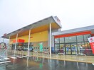 ベルク　野田尾崎店(スーパー)まで1380m パレスカーマ
