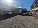駐車場 ハッピ－コ－ポ