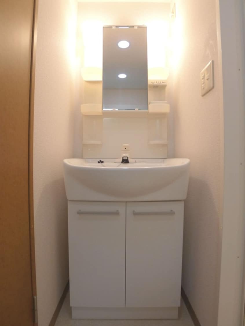 洗面 フレア堀江