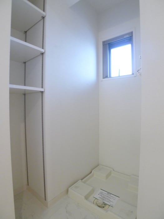 洗濯機置場 ヒルトップレジデンス