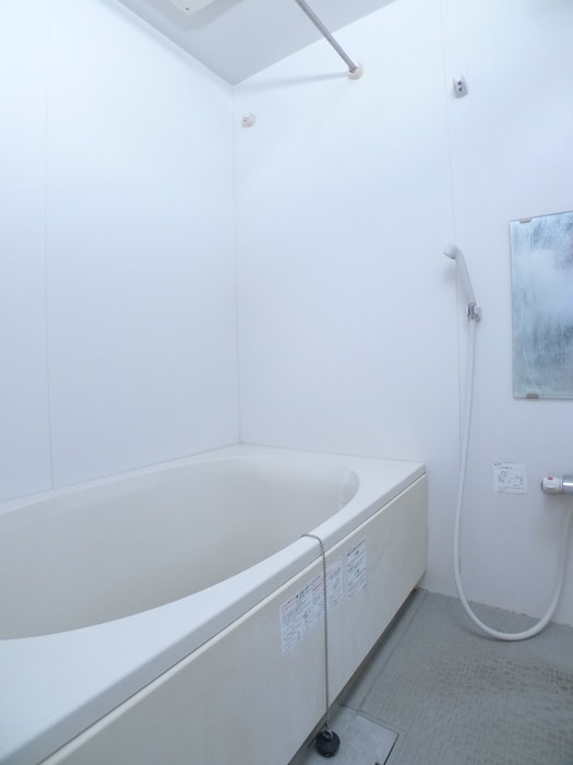 バス／シャワールーム等 ヒルトップレジデンス