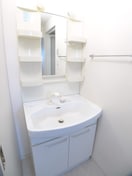 洗面 ヒルトップレジデンス