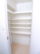 靴箱 ヒルトップレジデンス