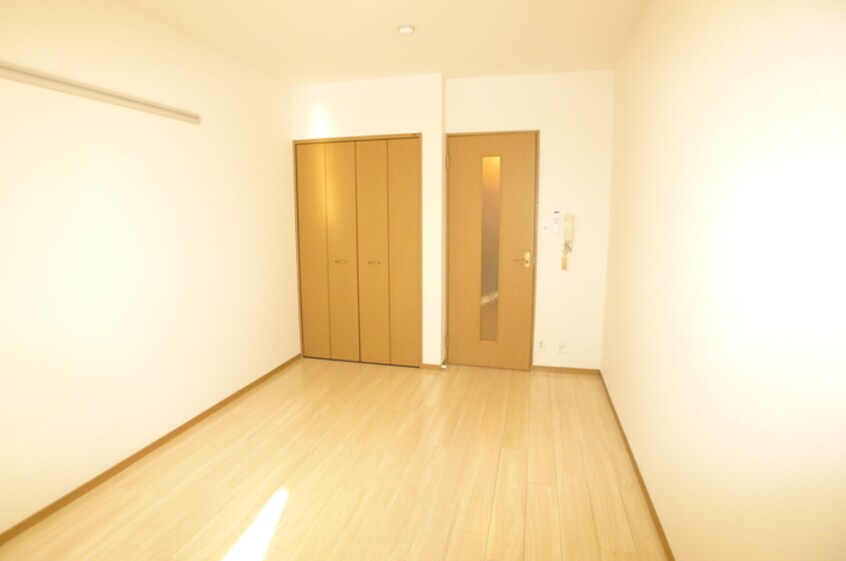 居室 グランビスタ参番館