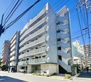イプセ押上の外観