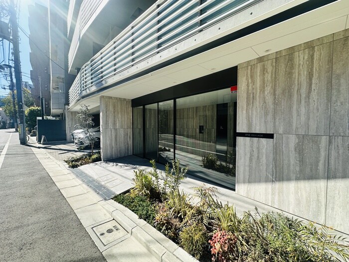 周辺環境 イプセ押上