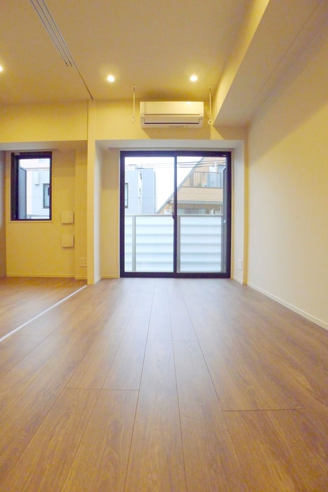 居室 イプセ押上