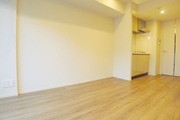 居室 イプセ押上