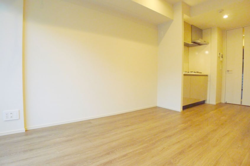 居室 イプセ押上