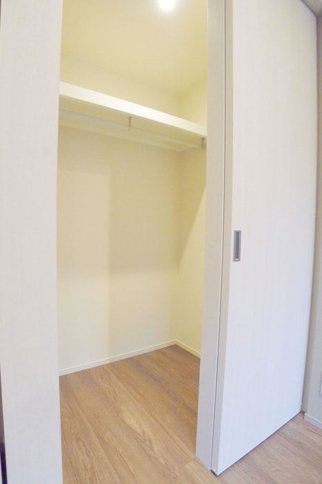 収納 イプセ押上