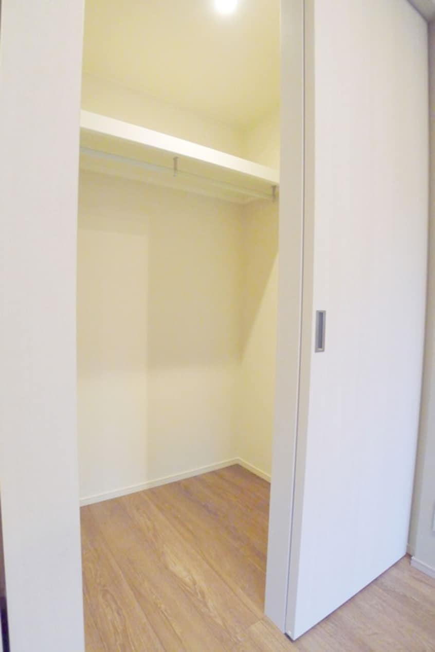 収納 イプセ押上