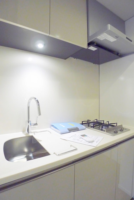 キッチン イプセ押上