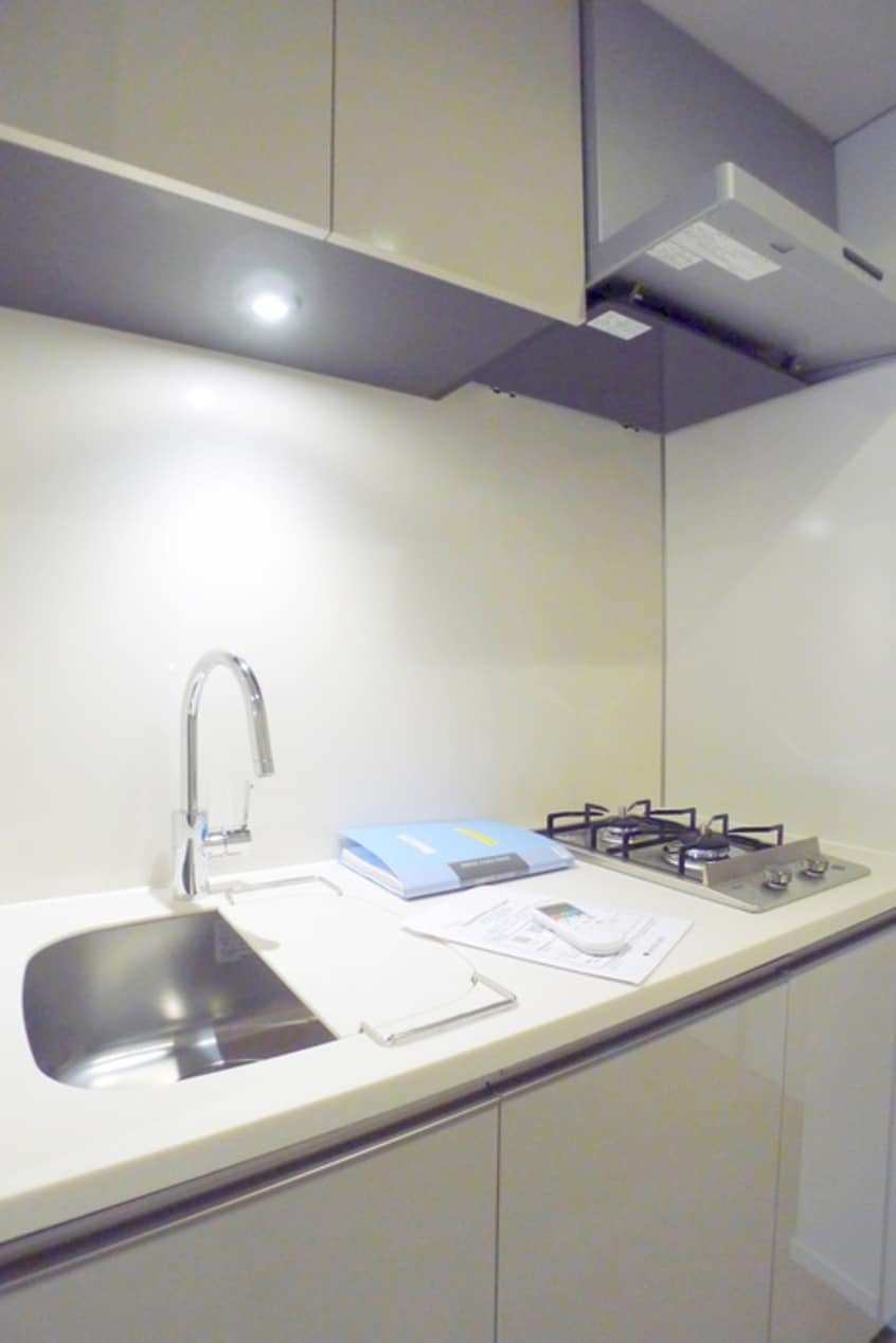 キッチン イプセ押上