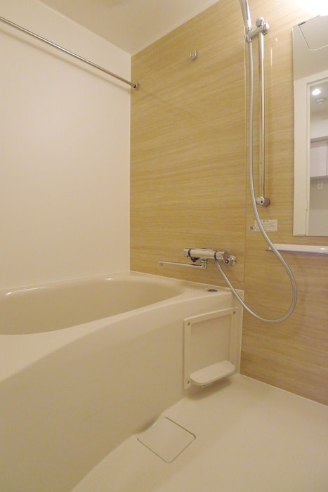 バス／シャワールーム等 イプセ押上