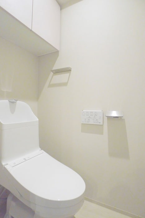 トイレ イプセ押上