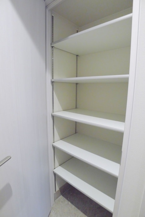 靴箱 イプセ押上