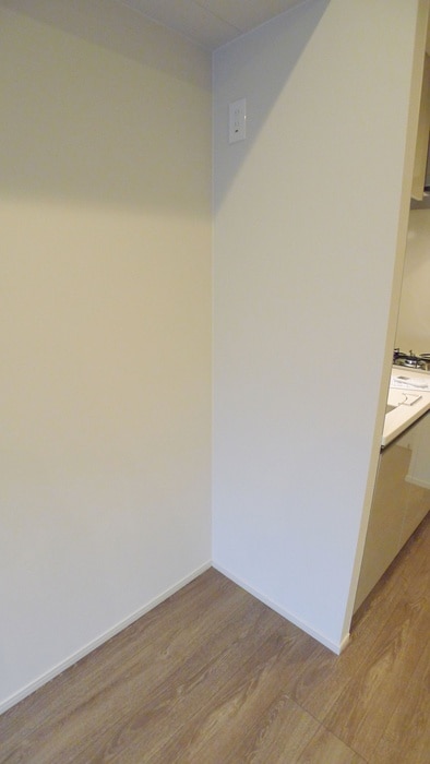 居室 イプセ押上