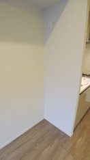 居室 イプセ押上