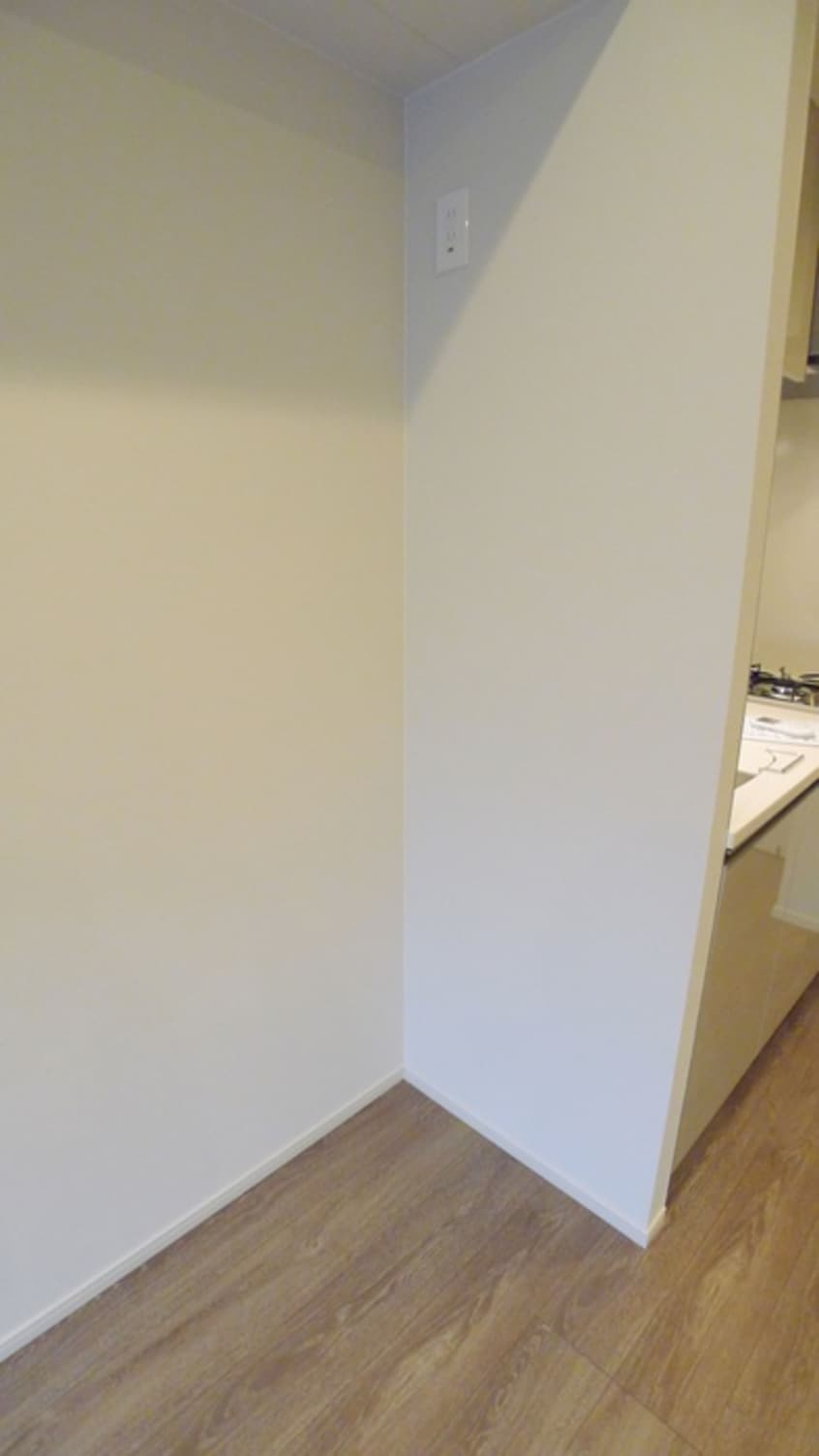 居室 イプセ押上