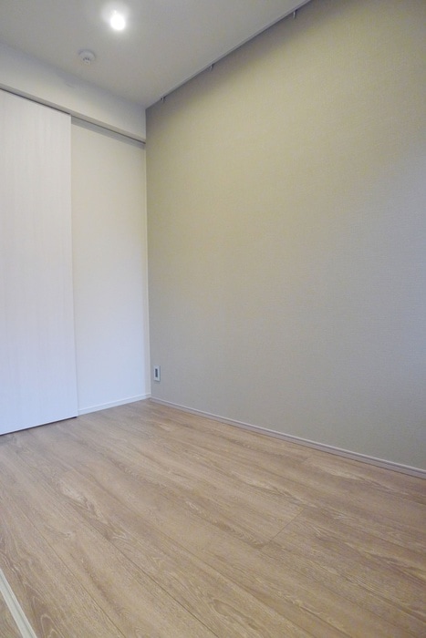 居室 イプセ押上