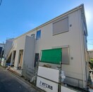 建築中 仮）La Maison FUKU