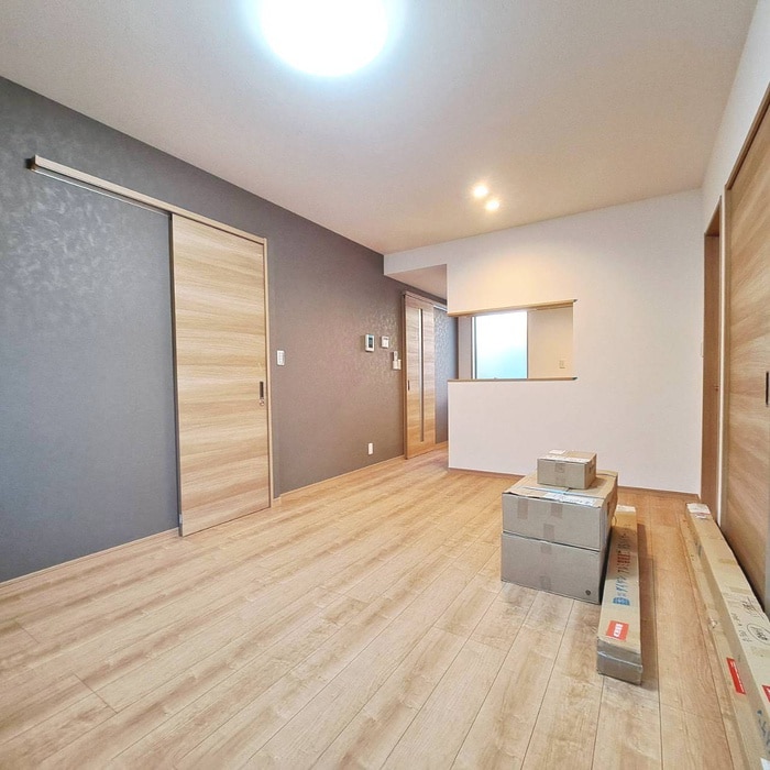 居室 仮）La Maison FUKU