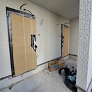 建築中 仮）La Maison FUKU