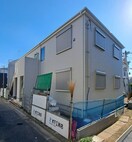 建築中 仮）La Maison FUKU