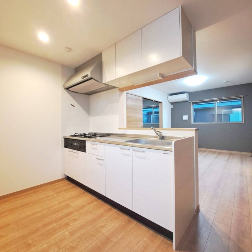 キッチン 仮）La Maison FUKU