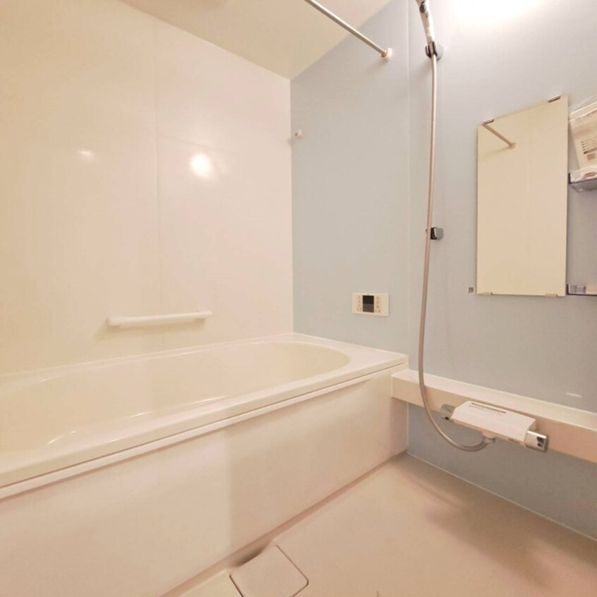 バス／シャワールーム等 仮）La Maison FUKU