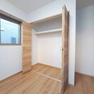 収納 仮）La Maison FUKU