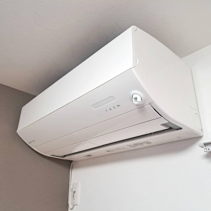 内観写真 仮）La Maison FUKU