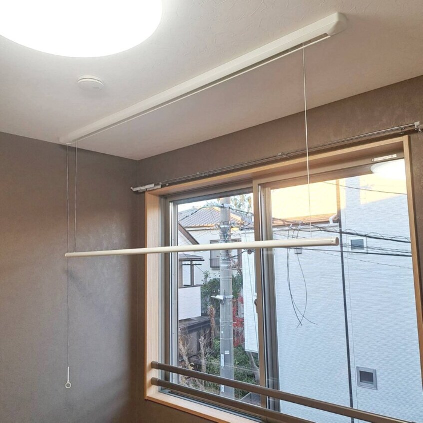 内観写真 仮）La Maison FUKU